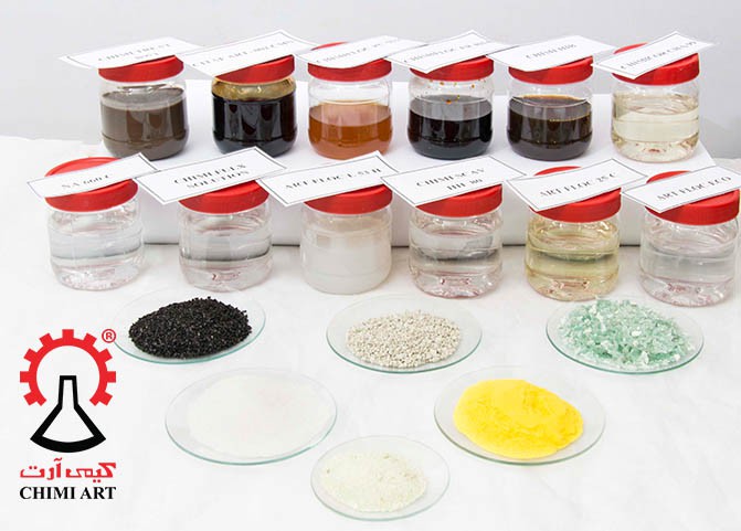 Specialty Chemicals