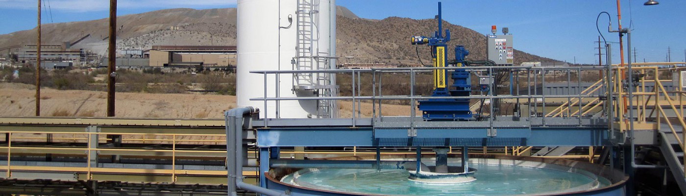Specialty Chemicals